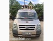 Cần bán xe Ford Transit sx 2009 đe mua xe 29 chỗ