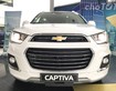 Chevrolet Captiva 2.4LTZZ 2017 Giảm giá 44 triệu
