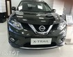 Sở hữu Nissan X-Trail SV 2.5L chỉ với 250Tr