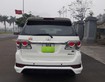 1 Bán toyota fortuner TRD sportivo 2015 xe như mới