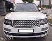 LandRover Range Rover Supercharged 5.0 2013