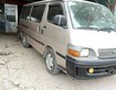 Toyota hiace tải van 3 chỗ 1000kg