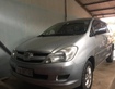 1 Bán xe inova năm 2007 loại 7 chổ
