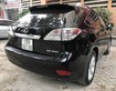 1 Lexus RX 2011 Tự động Biển Hà Nội