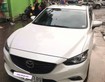 Mazda 6 bản 2.0 -2016 -Màu trắng