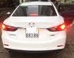 2 Mazda 6 bản 2.0 -2016 -Màu trắng