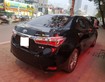 1 SÀN Ô TÔ HN Bán Toyota Altis 1.8 màu đen sx 2015 đi đúng 2 vạn