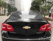 1 Chevrolet Cruze MT full options form mới