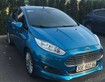 Ford Fiesta 2016 Tự động