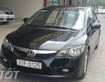 Honda civic 1.8at sản xuất cuối 2010 1 chủ