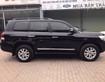 1 Land Cruiser 4.6 nhập Nhật. SX 2016 chạy 2,5 vạn.