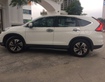 6 Bán gấp Honda CRV2.5 cuối 2014 MỚI ĐI 3 VẠN ZIN