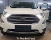 4 Ford Ecosport 2018 Titanium Ecoboost Mới giao ngay tại Ford Phú Mỹ Quận 2