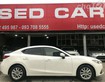 1 Mazda 3 sedan 1.5 AT 2015 CC HN