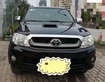 Bán gấp xe Hilux 3.0 xe máy dầu, 2 cầu, đời 2009