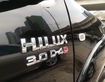 2 Bán gấp xe Hilux 3.0 xe máy dầu, 2 cầu, đời 2009
