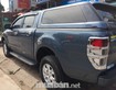 3 FORD RANGER XLS 2016, 1 cầu, máy dầu, số tự động, màu xanh