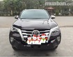 Em bán Fortuner 2.4G.MT số sàn máy dầu 2017 màu nâu cafe,đồ chơi hãng