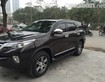 3 Em bán Fortuner 2.4G.MT số sàn máy dầu 2017 màu nâu cafe,đồ chơi hãng