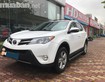 Bán Toyota RAV4 XLE 2.5 nhập mỹ 2014,tư nhân ,chính chủ,xe cực đẹp.