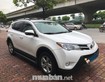 2 Bán Toyota RAV4 XLE 2.5 nhập mỹ 2014,tư nhân ,chính chủ,xe cực đẹp.