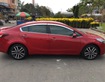 5 Kia Cerato 1.6AT ĐK T5/2017 màu đỏ xe cực đẹp như mới