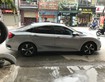 Bán honda civic 2018 màu ghi xám