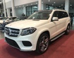 19 Bán xe Mercedes 7 chỗ GLS 350d máy dầu đẳng cấp vượt trội giá rẻ