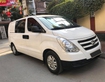 7 Bán xe Hyundai  Starex 6 chỗ bán tải đời 2016 ở Hải Phòng