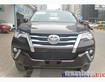 3 Toyota Fortuner 2.7V Đủ màu sản xuất 2017 mới 100.