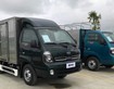 Xe tải K200 2018 euro 4 Chất lượng vượt trội vào thành phố