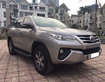 BÁN Fortuner máy dầu 2017 đẹp NHƯ MỚI