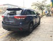 2 Toyota Highlander LE 2.7 nhập khẩu từ Mỹ mới 100 sản xuất 2017