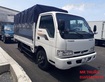 3 Xe tải kia k165,thùng kín 2.3t  chạy trong thành phố,chất lượng vượt trội,hô trợ trả góp nhanh chóng