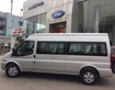 5 Bán Ford Transit SVP đời 2018 - hỗ trợ trả góp lên tới 90 giá trị.