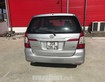 1 Bán xe Toyota Innova E -2014, loại 7 chỗ, màu bạc