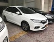 7 Bán Honda City 1.5 Top màu trắng sản xuất tháng 07/2017 chạy 3000 km biển Hải Phòng