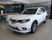 1 Bán xe Nissan X-Trail 2.0 SL PremiumL màu trắng, mới 100 giá tốt