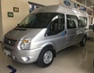 5 Ford Transit Med 2018 giá tốt nhất miền Nam so với các đại lý khác từ 5 - 10 triệu. Liên hệ ngay.