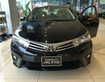 Toyota Altis các phiên bản giảm giá lớn, siêu khuyến mại trong tháng