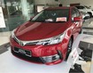 4 Toyota Altis các phiên bản giảm giá lớn, siêu khuyến mại trong tháng