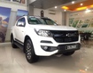 6 Bán xe Chevrolet Colorado 2018, giá tốt nhất