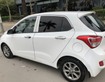 6 Bán xe Huyndai I10 màu trắng sx cuối 2015 đăng ký chính chủ từ mới