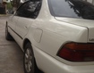 3 Công chức cần bán xe Toyota corolla 1.6GL, nhập khẩu, đăng ký lần đầu 1998, màu trắng, số sàn, xe gi