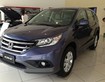 Honda crv  2.4 2014