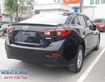 3 Chính sách giá bán xe Mazda 3 2019 tại Mazda Long Biên, Giảm ngay 25 triệu khi đặt xe