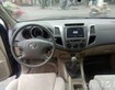 2 Toyota Fortuner 2.5 G 2010 Số sàn máy dầu