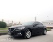 Mazda 6 màu đen còn rất mới