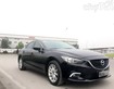 2 Mazda 6 màu đen còn rất mới