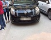 1 Toyota yaris 2007 nhập khẩu